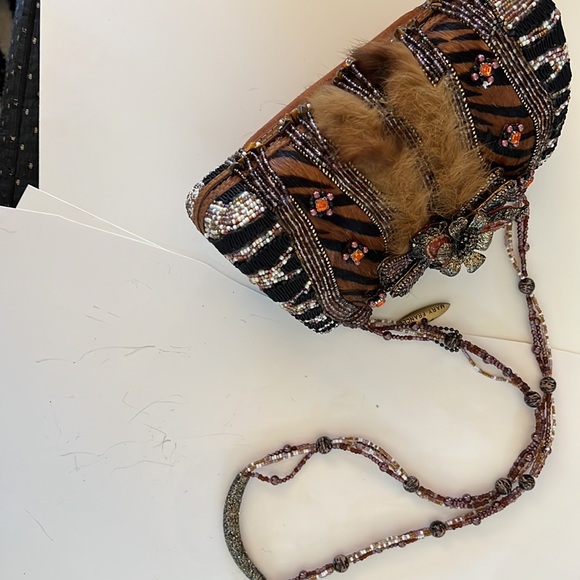 Mary Frances mini bag - Picture 6 of 15